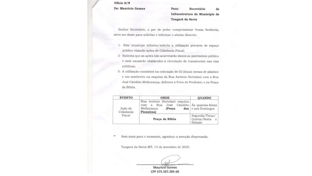 Fiscaliza-Tangara-Oficio-Mauricio-Gomes-Tangara-da-Serra-Mato-Grosso