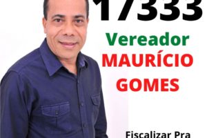 Maurício Gomes-Última Live da Campanha-Vereador-17333